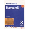 8. Sınıf Matematik Soru Bankası 4 Adım