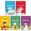 Peygamberimizin Çocuk Dostları 5 Kitap Set  Uğurböceği