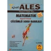 Tasarı Ales Matematik Sayısal Çözümlü Soru Bankası