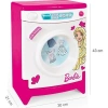 Dolu 1603 Barbıe Çamaşır Makinesi
