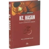 Hz.Hasan Hayatı Şahsiyeti   Ali Muhammed Sallabi    Ciltli   Ravza Yayın