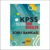 Nobel Kpss Gy Gk Tüm Dersler Soru Bankası