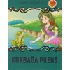 Kurbağa Prens Parıltı