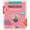 8.Sınıf İngilizce Soru Bankası      Şenol Hoca