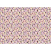 Keskin Color Ambalaj Kağıdı 70X100  Desenli Rulo 100350-99