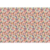 Keskin Color Ambalaj Kağıdı 70X100  Desenli Rulo 100350-99