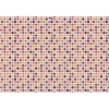 Keskin Color Ambalaj Kağıdı 70X100  Desenli Rulo 100350-99