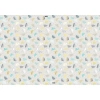 Keskin Color Ambalaj Kağıdı 70X100  Desenli Rulo 100350-99