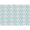 Keskin Color Ambalaj Kağıdı 70X100  Desenli Rulo 100350-99