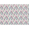 Keskin Color Ambalaj Kağıdı 70X100  Desenli Rulo 100350-99
