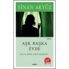 Aşk Başka Evde Mi̇Di̇ Boy. Si̇Nan Akyüz Alfa
