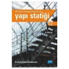 Yapı Statiği 1-2  Mustafa Karaduman  Nobel
