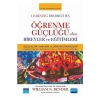 Öğrenme Güçlüğü Olan Bireyler Ve Eğitimleri Wıllıam Bender Nobel
