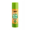 Bic Eco Glue Stick 21Gr 8923452