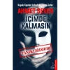 İçimde Kalmasın Tanıklığımdır.Ahmet Sever Destek