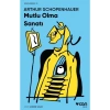 Mutlu Olma Sanatı Arthur Schopenhauer Can Yayın