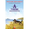 İz Sürücü Köpekler A Takimi Koş Cilizim Koş Altın