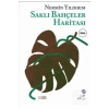 Saklı Bahçeler Haritası  Nermin Yıldırım  Hepkitap