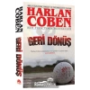 Geri Dönüş Harlan Coben Martı Yayın