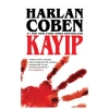 Kayıp Harlan Coben Martı Yayın