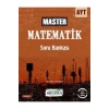 Okyanus Ayt Master Matematik Soru Bankası