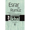 Esrar Ve Rumuz  Muhammed İkbal- Timaş