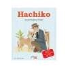 Hachiko Resimli Hikaye  Yakamoz