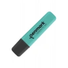 Penmark Fosforlu Kalem Pastel Mavi Hs-505