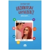 Kazanırsak Kaybederiz Yazıyor -Cep Boy-Zeynep Sey