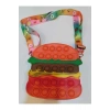 İbiş Pop İt Çanta Hamburger