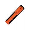 Noki Fosforlu Kalem Turuncu Kesik Uç Kod:9000T