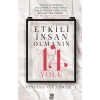 Etkili İnsan Olmanın 14 Yolu  Vanessa Edwars  Diyojen