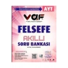 Vaf Ayt Felsefe Akıllı Soru Bankası
