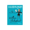 Dahiler Sınıfı William Shakespeare  Domingo