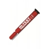 Noki Hı-Text Permanent Marker Kesik Uç Kırmızı Kod:830Pck