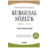 Kurgusal Sözlük İngilizce Türkçe.Şi̇Nasi̇ Bademci̇Oğlu