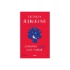 Zamanin Daha Kisa Tari̇Hi̇ Stephen Hawking Alfa Basım