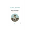 Hatıraların Evi Kemal Sayar Kapı Yayın