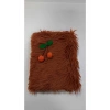 Dolphın Pp-625 Peluş Hatıra Defteri-Fashıon Kiraz