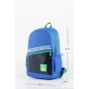 Benetton Sırt Çantası 76036 Özkara Çanta