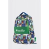 Benetton Sırt Çantası 76117 Özkara Çanta