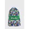 Benetton Sırt Çantası 76117 Özkara Çanta