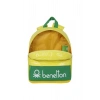 Benetton Anaokul Çantası 70141 Özkara Çanta