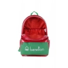 Benetton Sırt Çantası 70740 Özkara Çanta