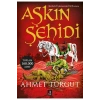 Aşkın Şehidi - Ahmet Turgut - Kapı Yayın
