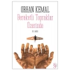 Bereketli Topraklar Üzerinde - Orhan Kemal    Everest