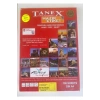 Tanex Tw-2000 210X297 Mm Sarı Lazer Etiket 100Lü