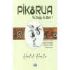 Pikrua İki Doğu İki Batı Halil Horlu Su Yayınları