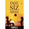 Engel Siz Siniz  Ersin Ata Destek Yayın