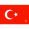 Vatan Vt107 80X120 Cm Türk Bayrağı